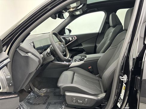 New 2026 BMW X3 xDrive30 w/ Convenience Package image 25