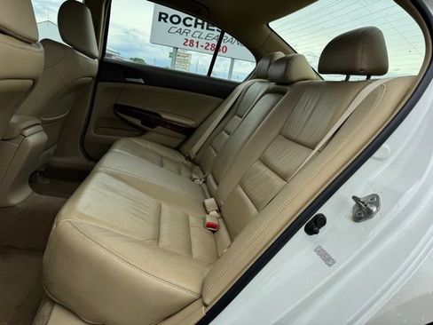 Used 2008 Honda Accord EX-L image 10