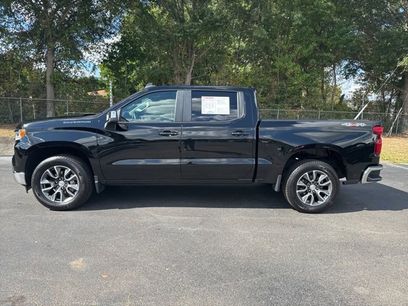 Used 2023 Chevrolet Silverado 1500 LT