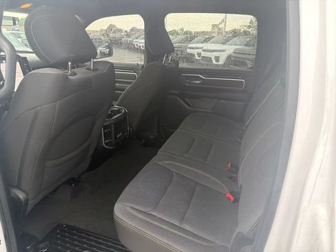 Used 2023 RAM 1500 Big Horn AWD/4WD image 9