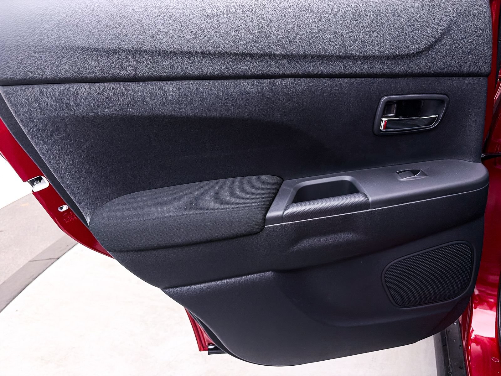 Used 2026 Mitsubishi Outlander Sport LE AWD/4WD image 20