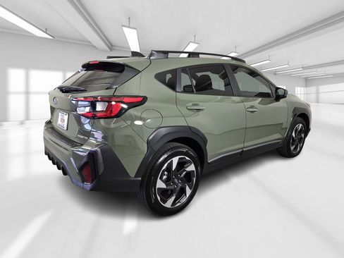 Certified 2025 Subaru Crosstrek 2.5i Limited w/ Popular Package #3A image 8