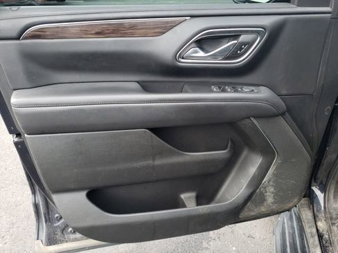 Used 2023 Chevrolet Tahoe LS w/ Driver Alert Package image 11