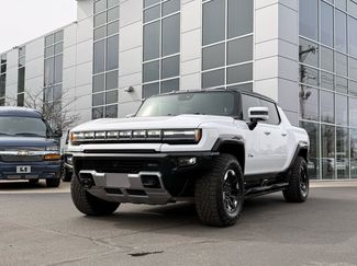 Used 2023 GMC Hummer EV Edition 1 video 2