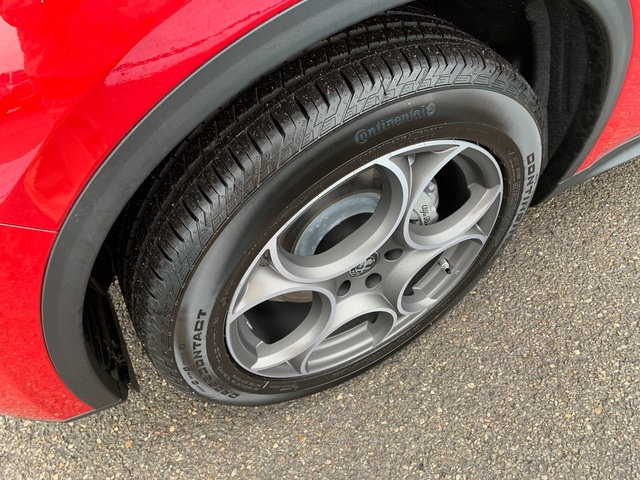 New 2026 Alfa Romeo Stelvio Sprint AWD/4WD image 11