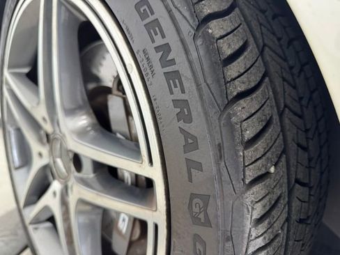 Used 2014 Mercedes-Benz C 63 AMG Sedan image 11