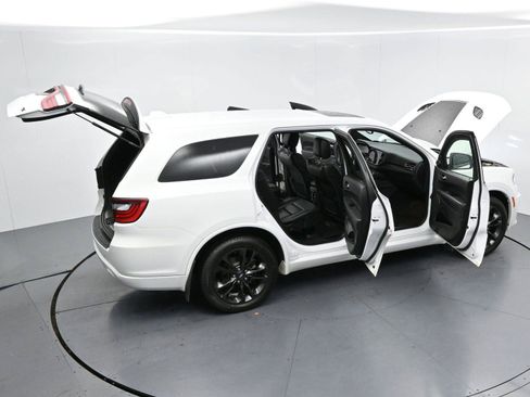 Used 2022 Dodge Durango R/T AWD/4WD image 46