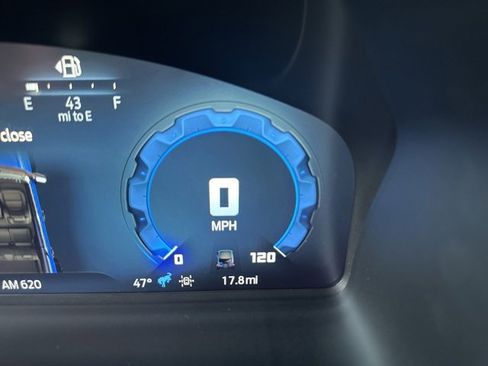 New 2025 Ford Bronco Outer Banks image 26