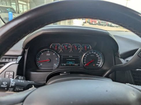 Used 2019 Chevrolet Tahoe LT AWD/4WD image 19