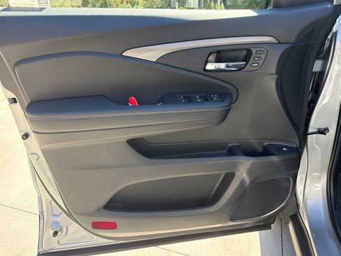 New 2026 Honda Ridgeline RTL image 12