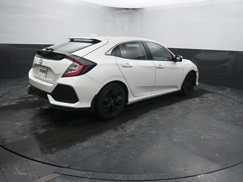 Used 2019 Honda Civic EX image 11