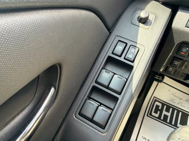 Used 2024 Nissan Frontier Pro-X w/ Pro Convenience Package RWD image 22