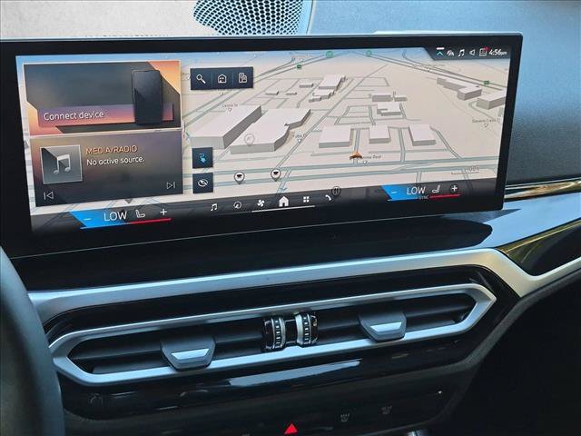 Certified 2024 BMW i4 eDrive35 w/ Premium Package RWD image 15
