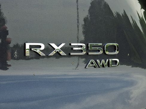 New 2026 Lexus RX 350 Premium AWD/4WD image 17