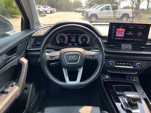 Used 2024 Audi Q5 2.0T Premium Plus AWD/4WD image 15
