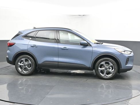 New 2026 Ford Escape ST-Line Select image 11