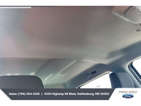 Used 2024 Ford F250 XL w/ STX Appearance Package AWD/4WD image 17