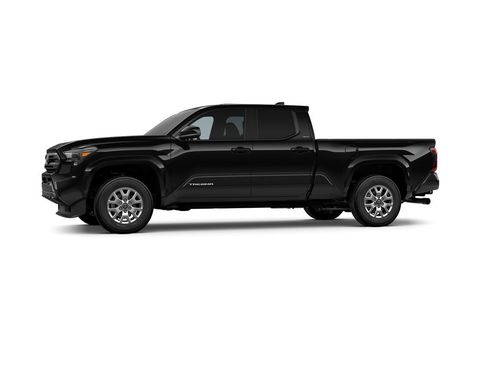 New 2026 Toyota Tacoma SR5 image 37