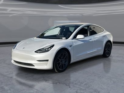 Used 2020 Tesla Model 3