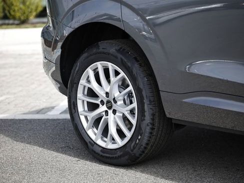 New 2026 Audi Q3 quattro 2.0T image 6