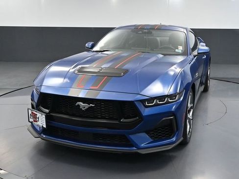 Used 2024 Ford Mustang GT w/ GT Performance Package RWD image 13