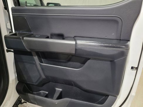 Used 2024 Ford F150 XLT w/ Equipment Group 302A MID image 66