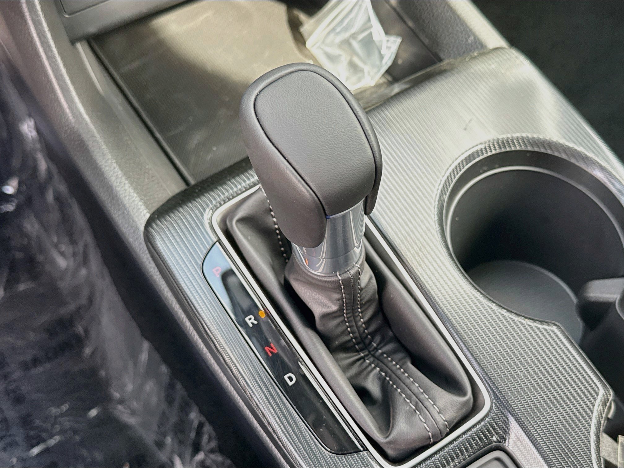 Used 2026 Honda Civic Sport image 15