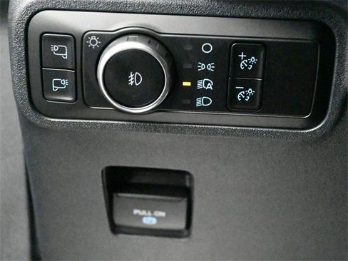 Used 2024 Ford Bronco Raptor image 11