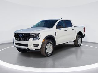 New 2025 Ford Ranger XL w/ Trailer Tow Package 360° Tour