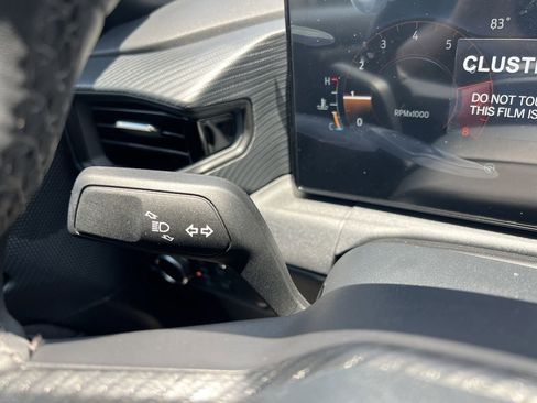 New 2026 Ford Mustang Coupe RWD image 10