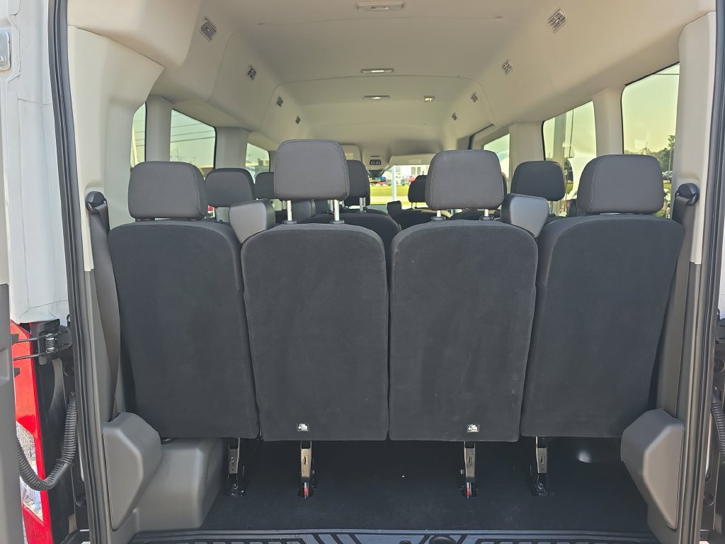Used 2025 Ford Transit 350 XLT RWD image 15