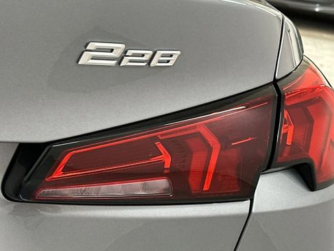 Used 2025 BMW 228i xDrive w/ Premium Package image 24