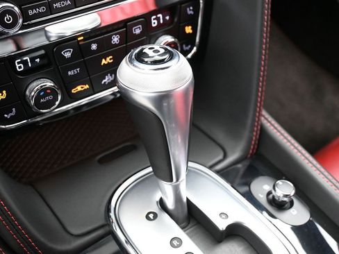 Used 2015 Bentley Continental GT V8 S AWD/4WD image 21
