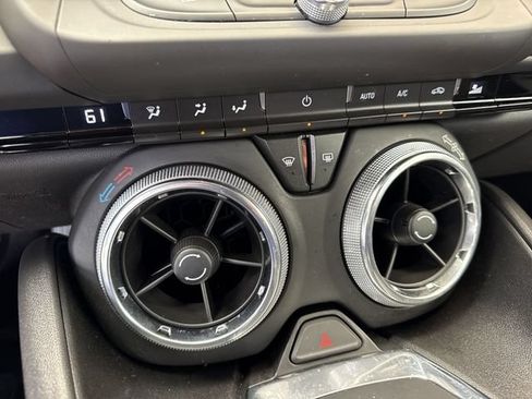 Used 2023 Chevrolet Camaro LT w/ RS Package RWD image 19