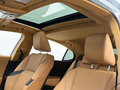 Certified 2023 Lexus ES 350 w/ Premium Package FWD image 25