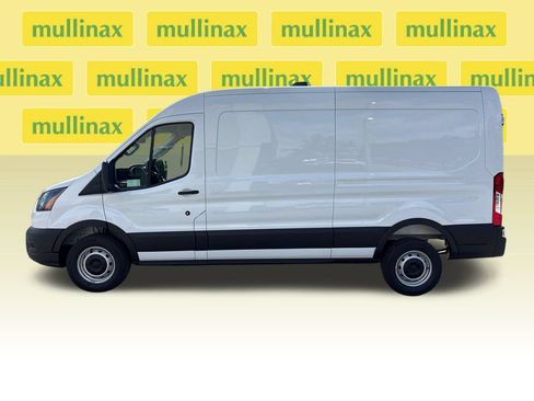 New 2026 Ford Transit 250 148 Medium Roof RWD image 12
