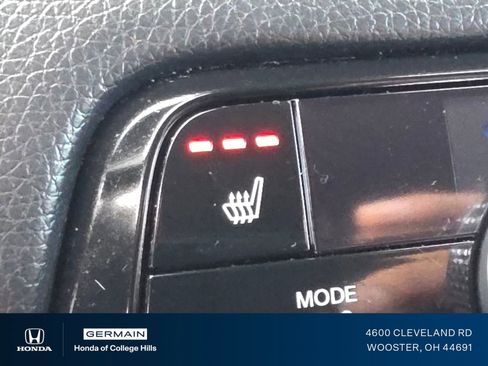Certified 2023 Honda Pilot Touring image 23