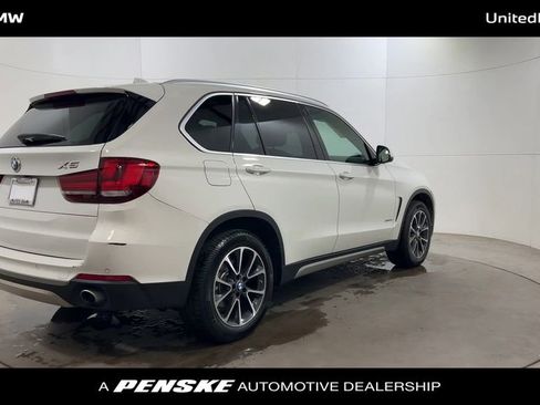 Used 2017 BMW X5 sDrive35i image 8