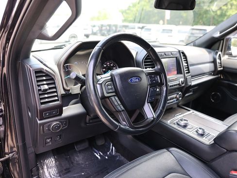 Used 2020 Ford Expedition Max Limited AWD/4WD image 18