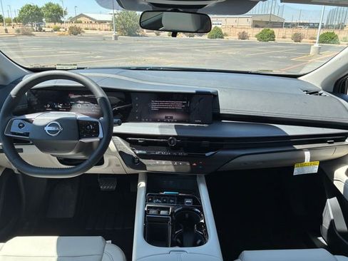 New 2026 Nissan Murano SV AWD/4WD image 13