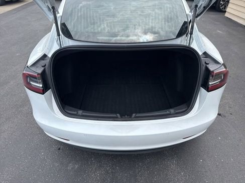 Used 2018 Tesla Model 3 Long Range AWD/4WD image 16