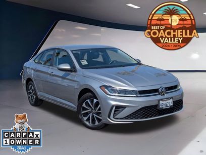 Used 2025 Volkswagen Jetta S