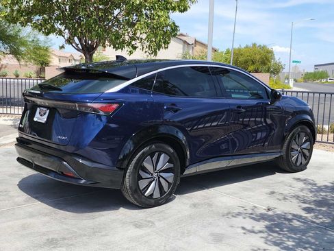 Used 2024 Nissan Ariya FWD image 8