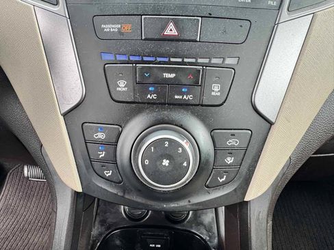 Used 2015 Hyundai Santa Fe Sport w/ Option Group 02 FWD image 48