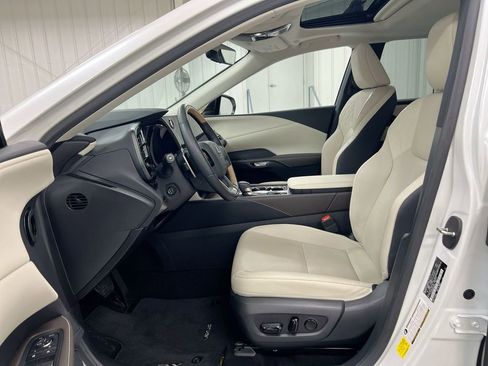 Used 2024 Lexus RX 350 Premium w/ Cold Area Package FWD image 20