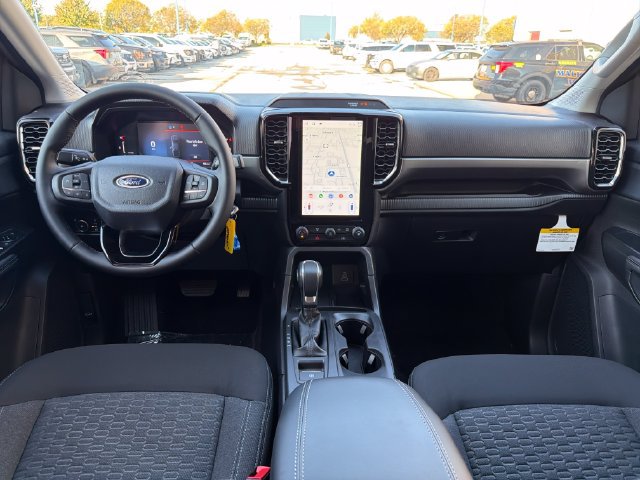 New 2026 Ford Ranger XLT w/ Trailer Tow Package AWD/4WD image 16
