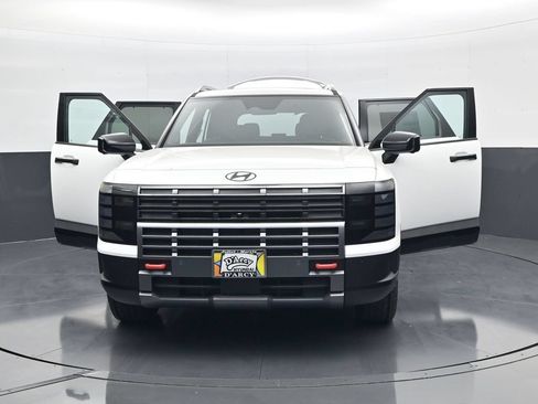 New 2026 Hyundai Palisade XRT Pro AWD/4WD image 24