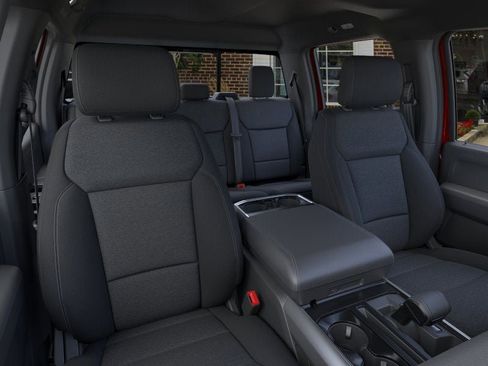 New 2025 Ford F150 XLT w/ Equipment Group 302A MID image 10