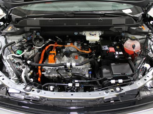 New 2026 Chevrolet Equinox EV RS image 44