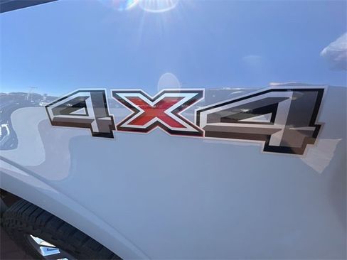 Used 2023 Ford F150 Lariat w/ Max Trailer Tow Package image 32